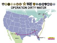 Operation Dirty Water poster